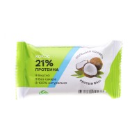 Protein Ball Кокос (2штх14г)